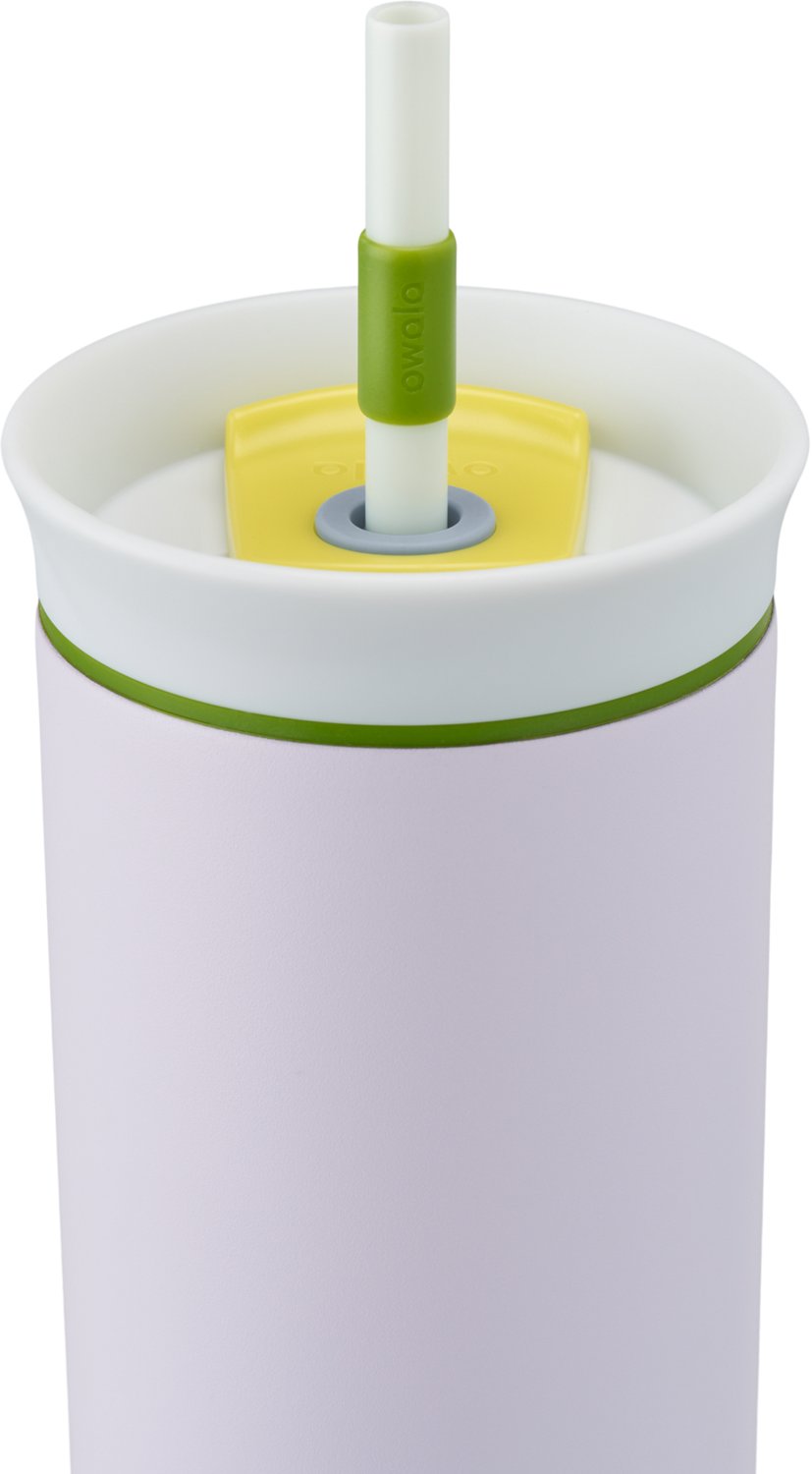 Owala 24 oz Stainless Steel Tumbler                                                                                              - view number 3
