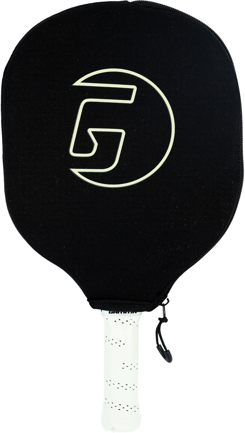 Gamma Neoprene Pickleball Paddle Cover - view number 2