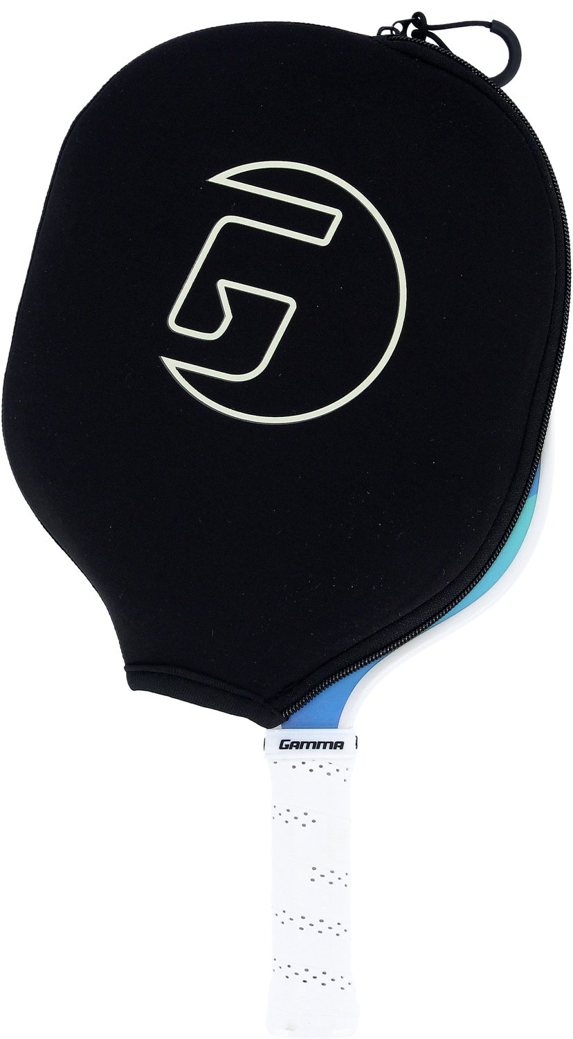 Gamma Neoprene Pickleball Paddle Cover - view number 3