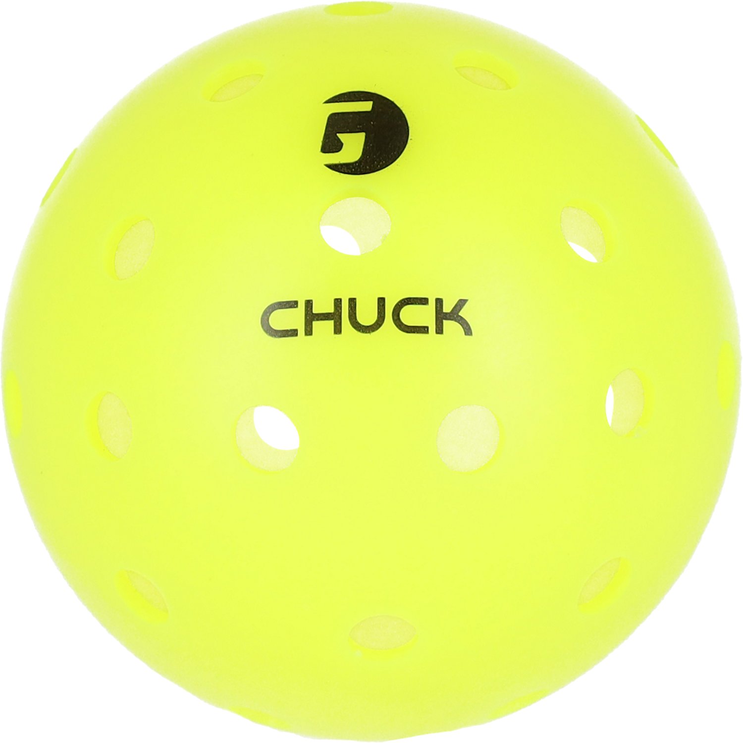 Gamma Chuck Pickleball 3-Pack                                                                                                    - view number 4