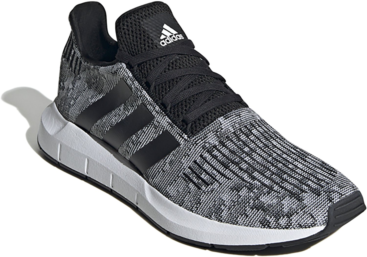 adidas Men's Swift Run 1.0 Shoes - view number 3