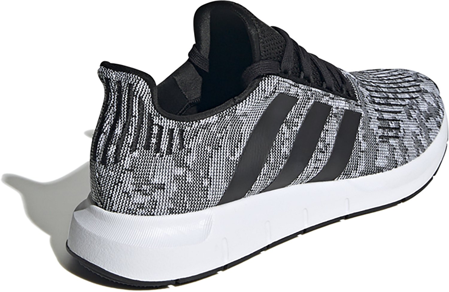adidas Men's Swift Run 1.0 Shoes - view number 4