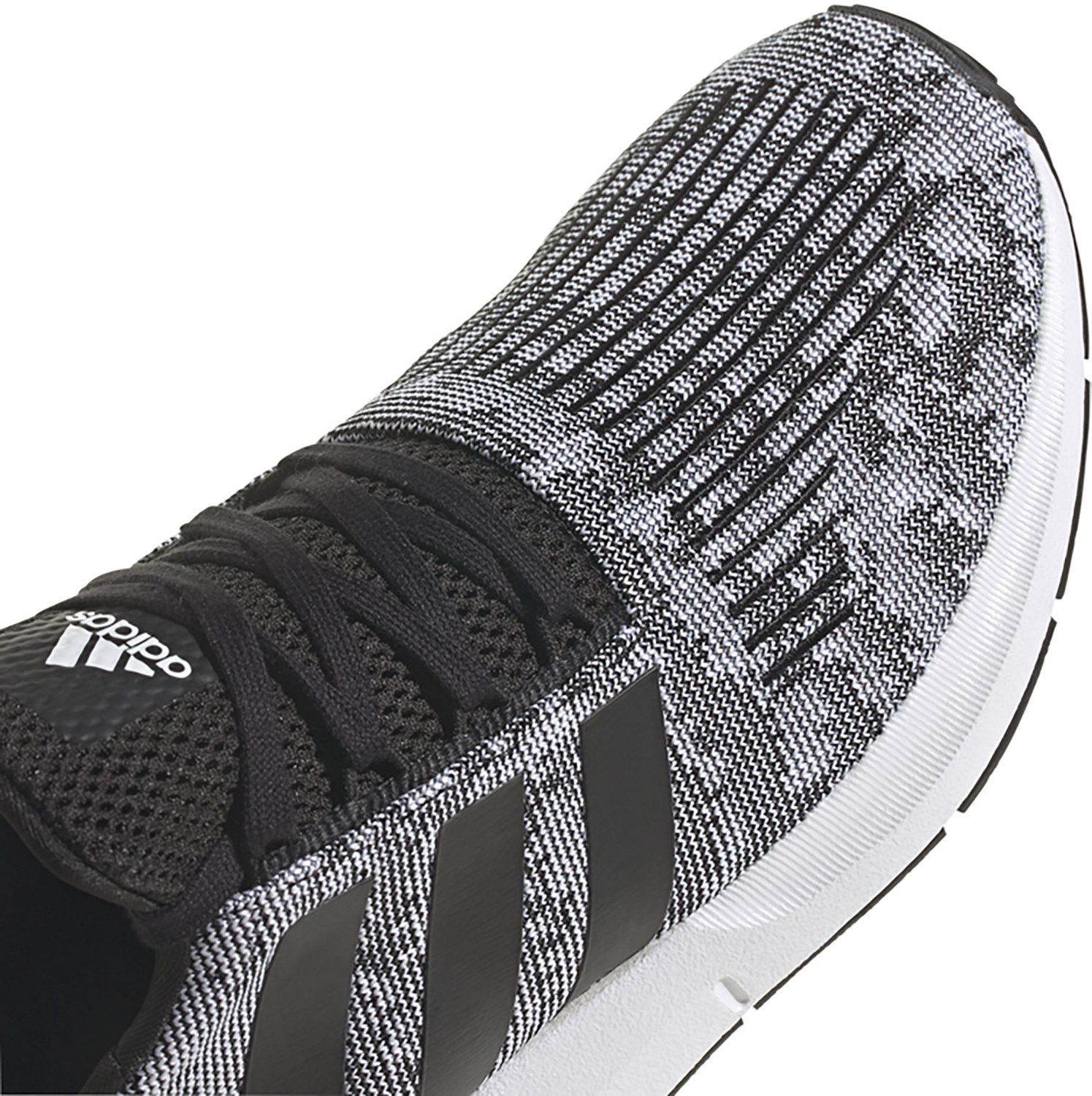adidas Men's Swift Run 1.0 Shoes - view number 7