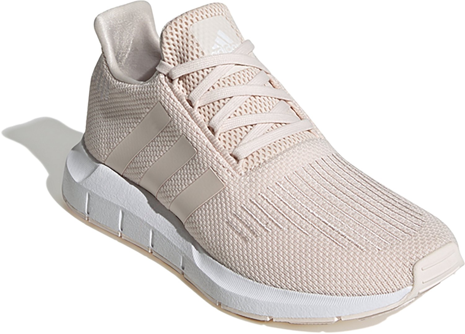 adidas Women s Swift Run 1.0 Shoes Free Shipping at Academy