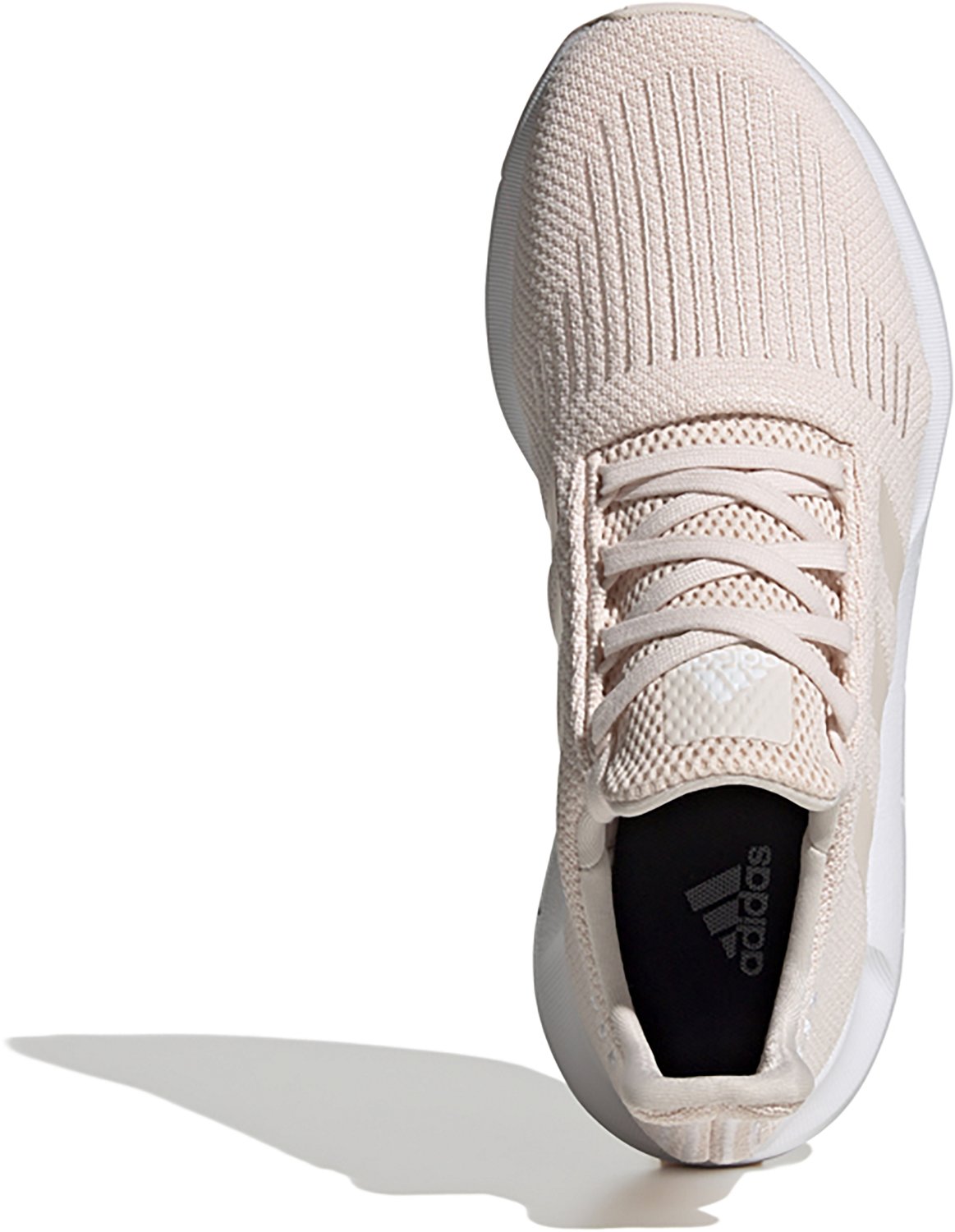 Adidas swift run trainers online