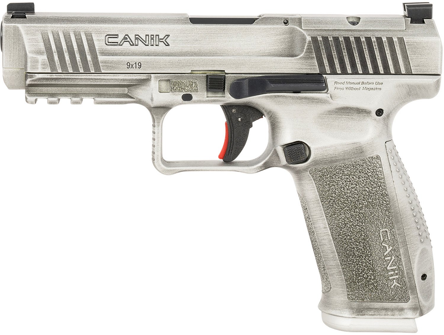 Canik Mete SFT 9mm Pistol - view number 2
