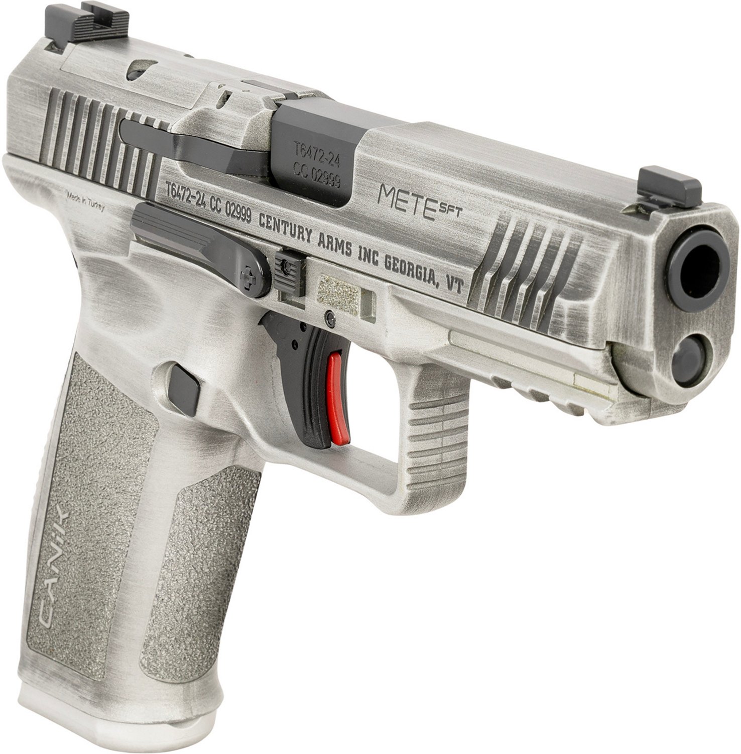 Canik Mete SFT 9mm Pistol - view number 3