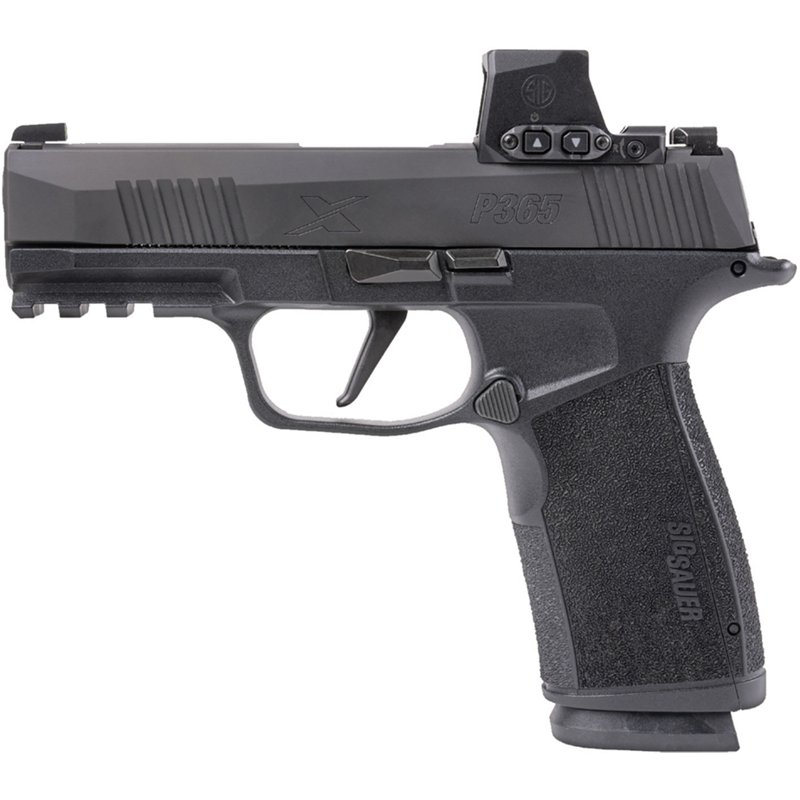 Sig Sauer P365 X-Ma… - image