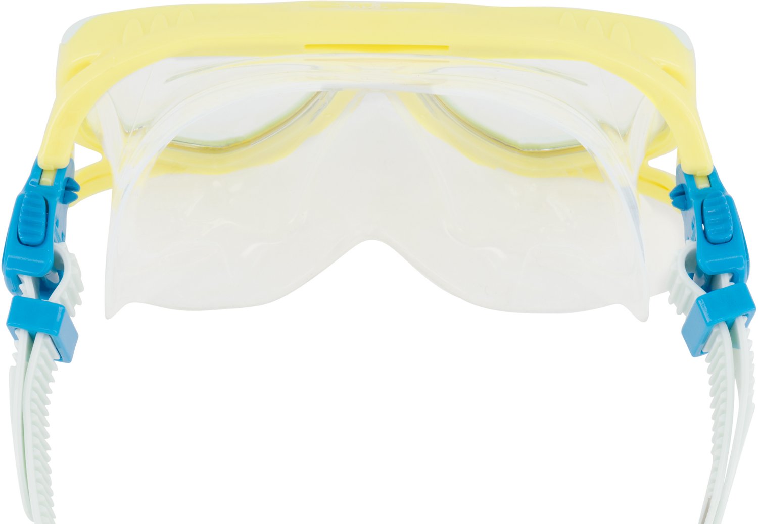 Speedo Adult Adventure Mask and Snorkel Set                                                                                      - view number 2