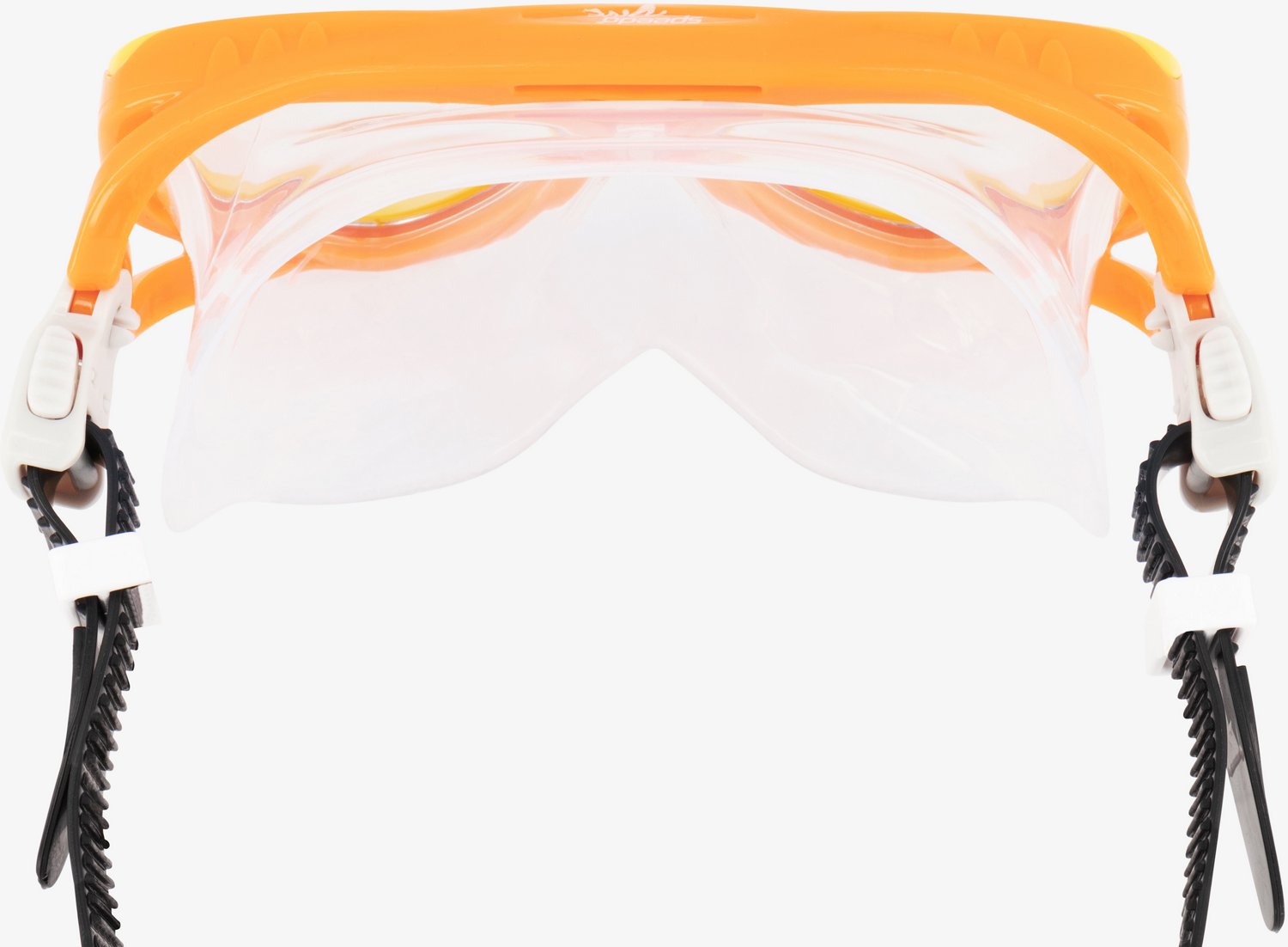 Speedo Adults' Adventure Mask                                                                                                    - view number 2