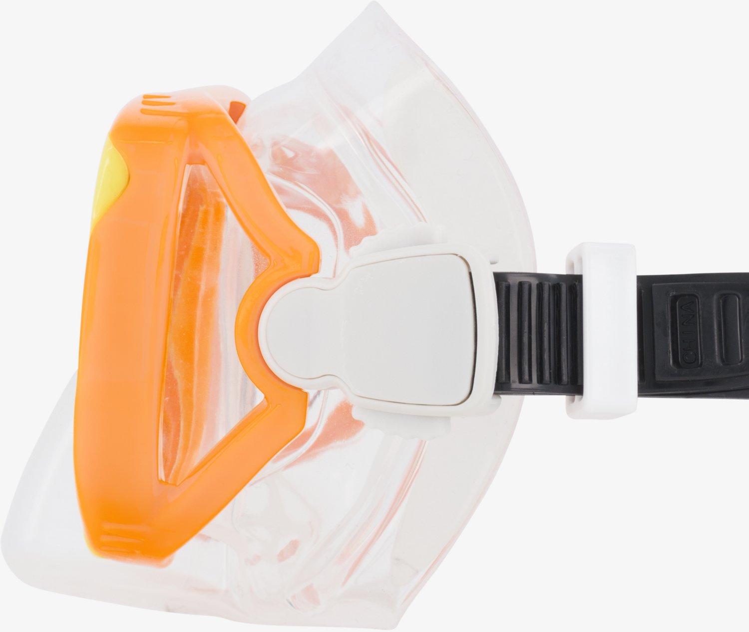 Speedo Adults' Adventure Mask                                                                                                    - view number 3