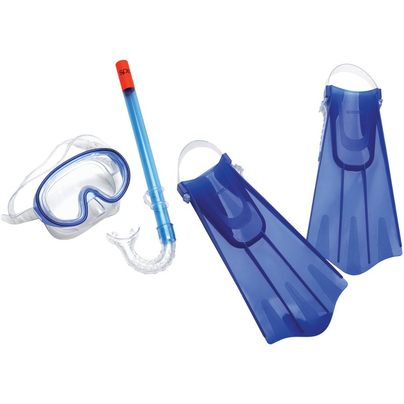 Speedo Kids' Aqua Q… - image