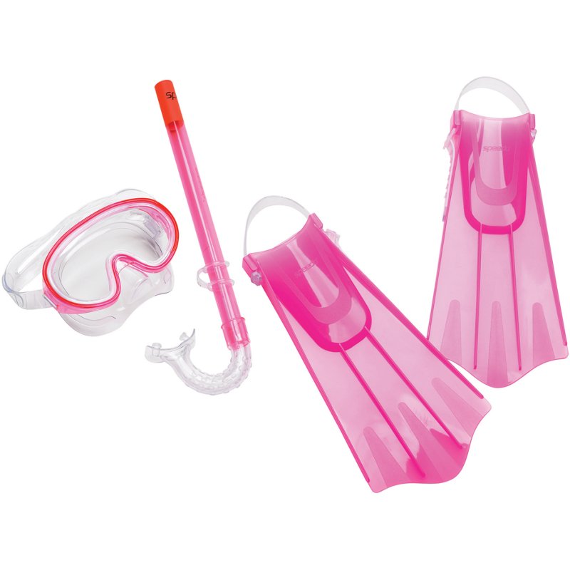Speedo Kids' Aqua Q… - image