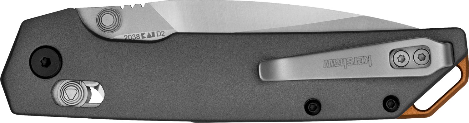 Kershaw Iridium Folding Knife - view number 2