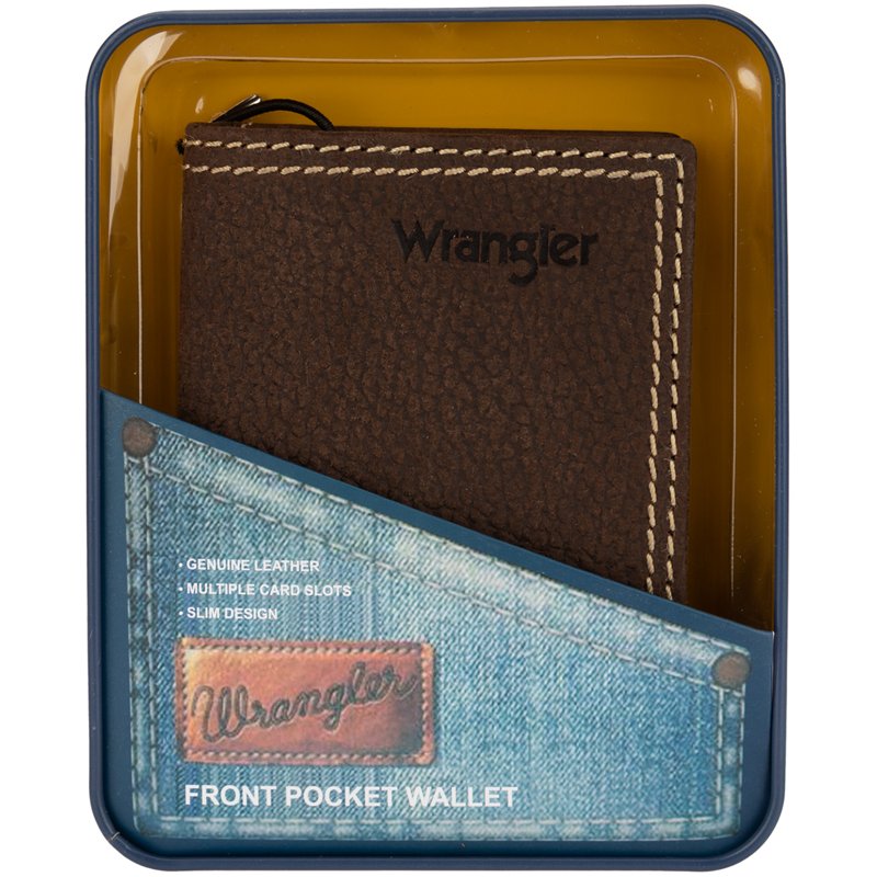 Wrangler Men's Cont… - image