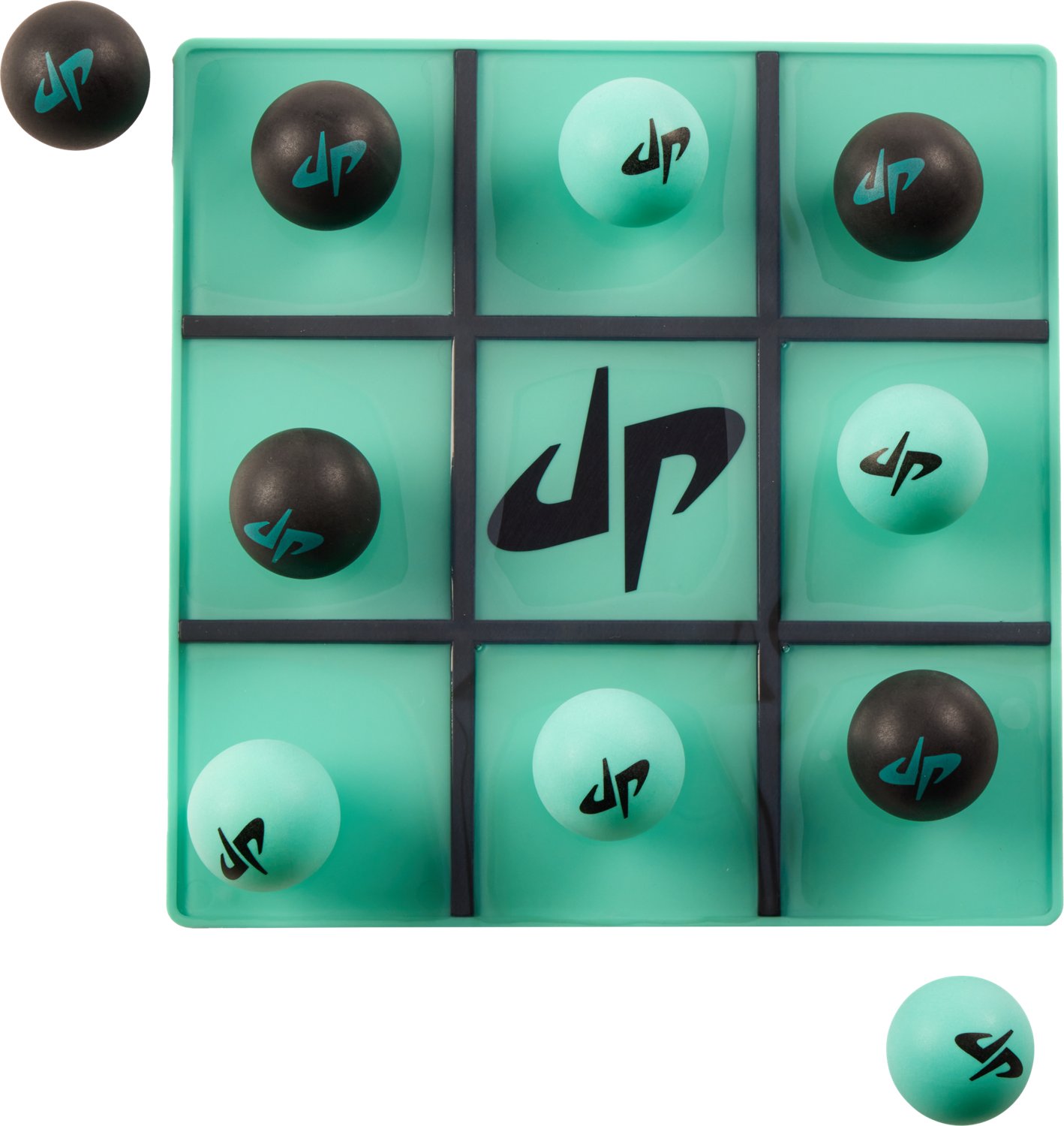 Dude Perfect Sticky Tic Tac Toe - view number 2