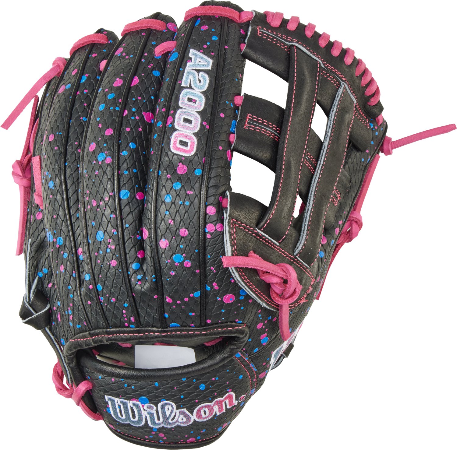 Wilson A2000 1785 Elly De La Cruz GM 12 in Baseball Field Glove - view number 2