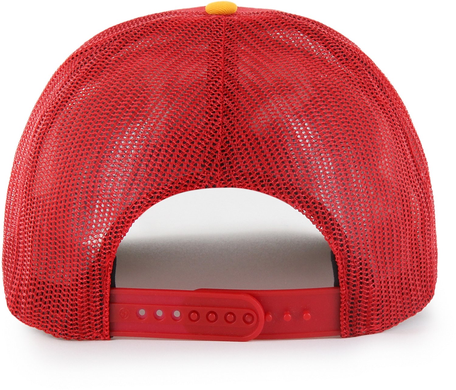 '47 St. Louis Cardinals City Connect Replica Trucker Cap  - view number 4