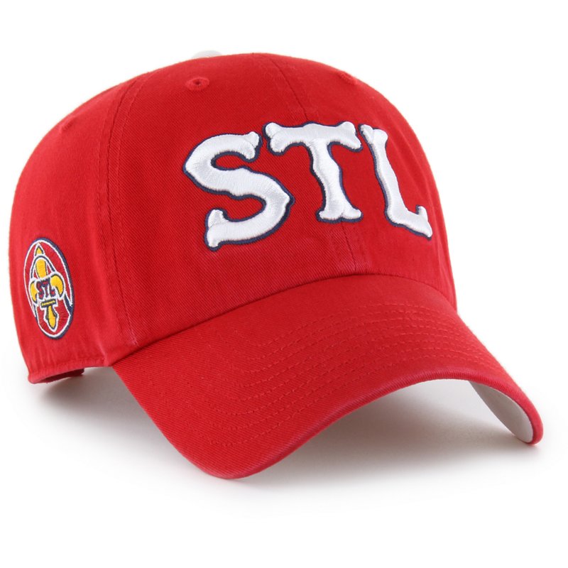 '47 St. Louis Cardi… - image