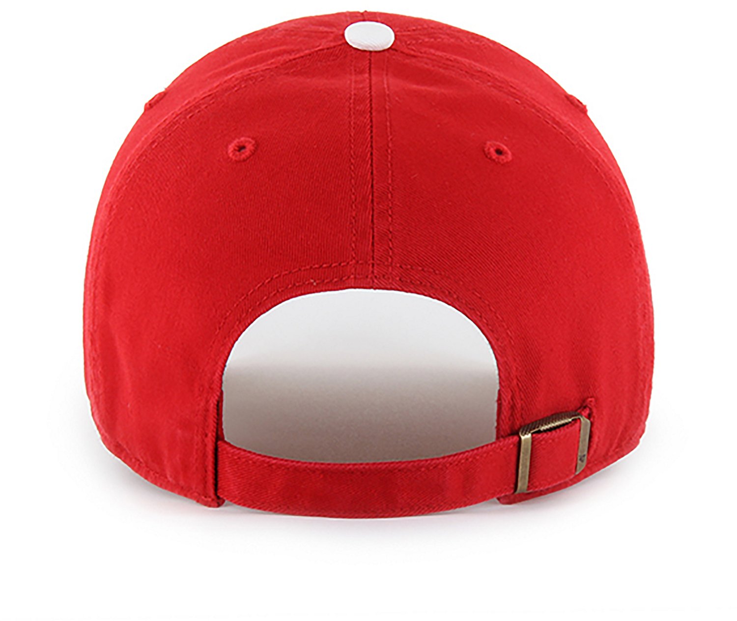 '47 St. Louis Cardinals City Connect Clean Up Cap  - view number 4