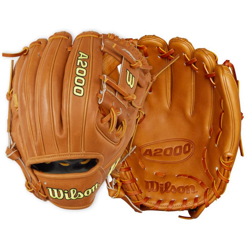 Wilson A2000 1786 1… - image