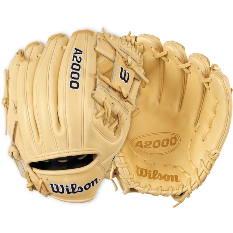 Wilson A2000 1975 1… - image