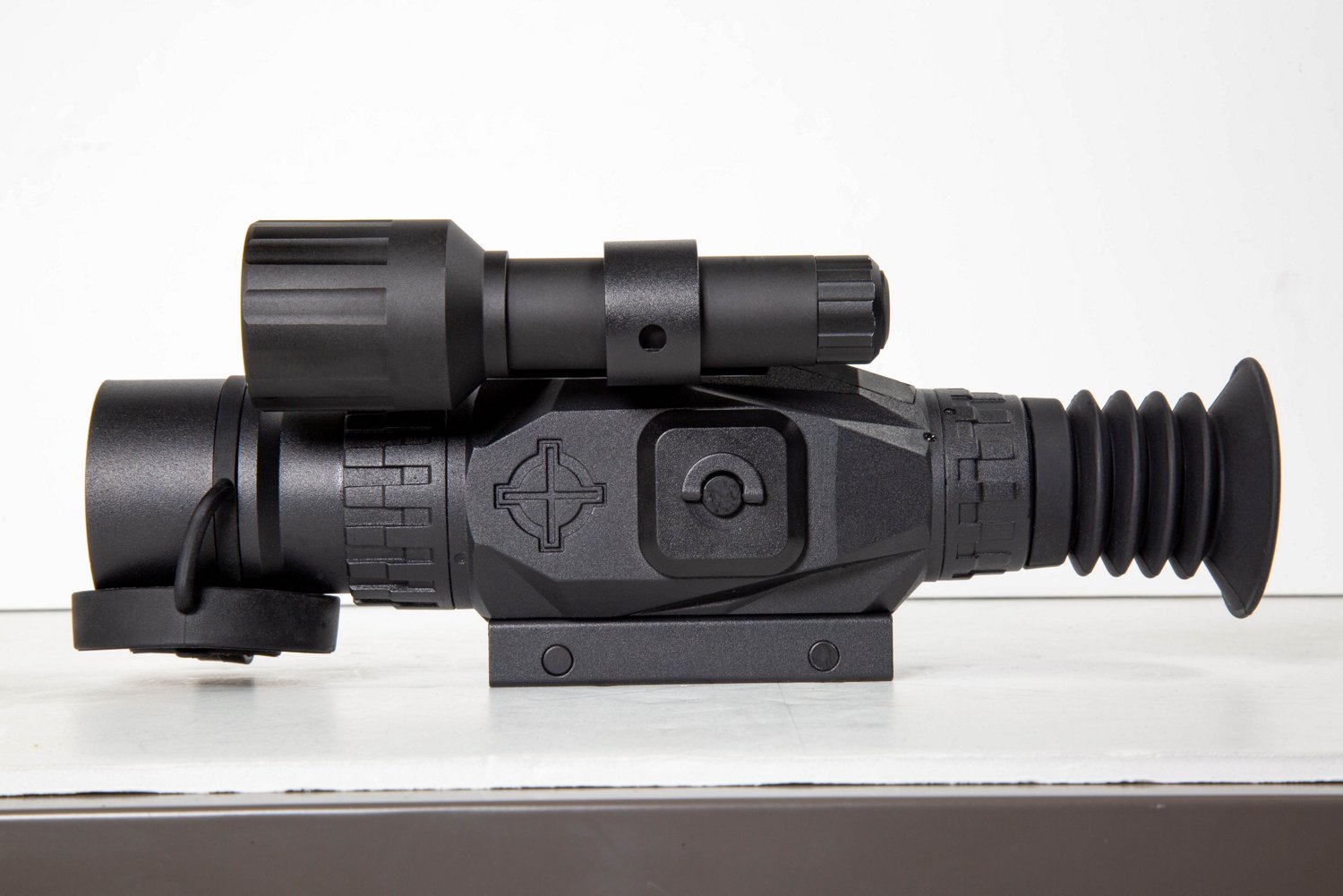 Sightmark Wraith 4K 4-32x40 Digital Riflescope - view number 2