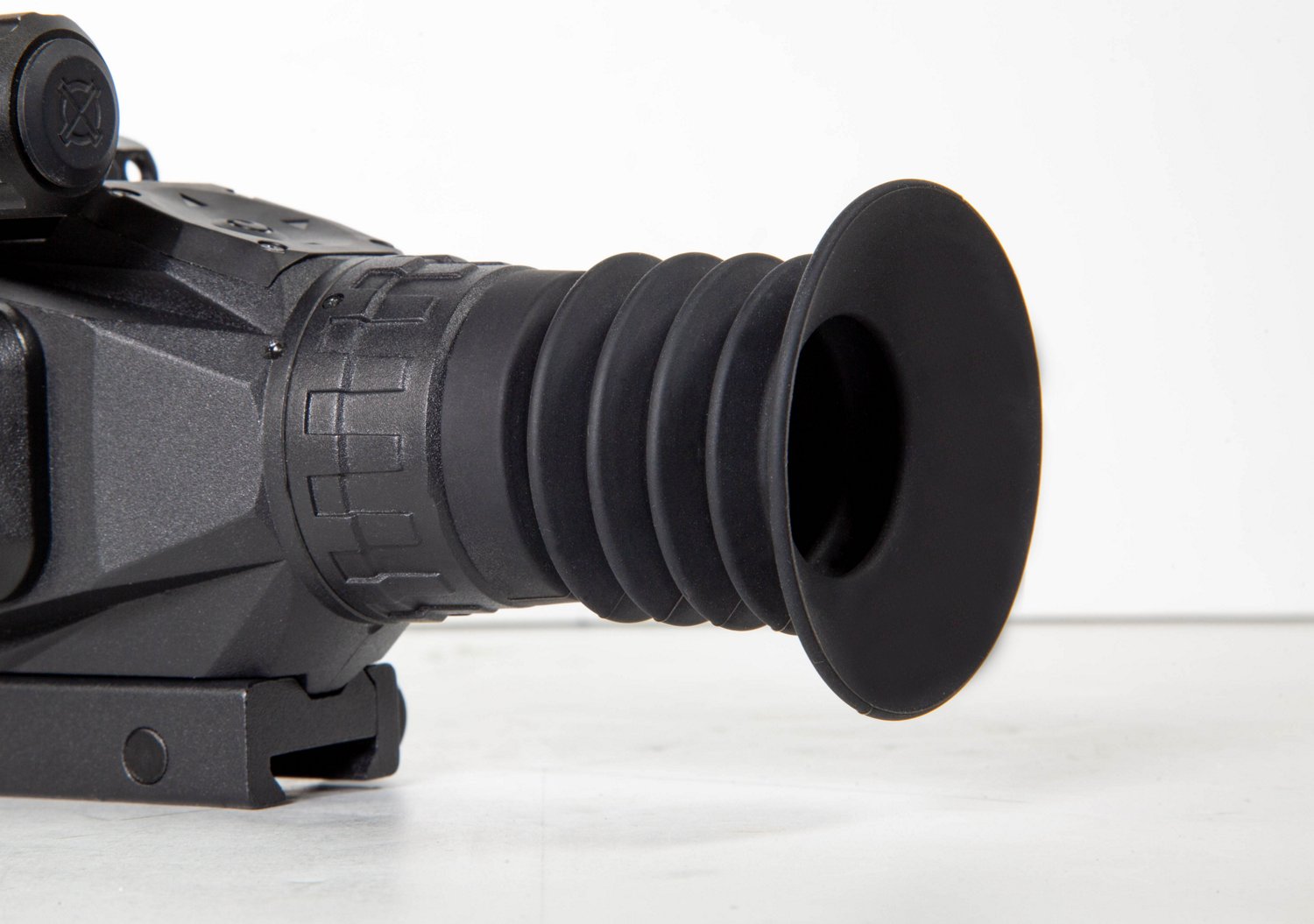 Sightmark Wraith 4K 4-32x40 Digital Riflescope - view number 3