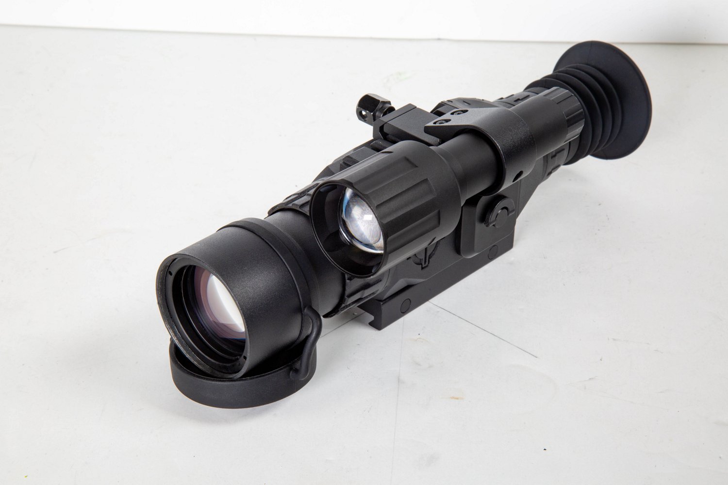 Sightmark Wraith 4K 4-32x40 Digital Riflescope - view number 5
