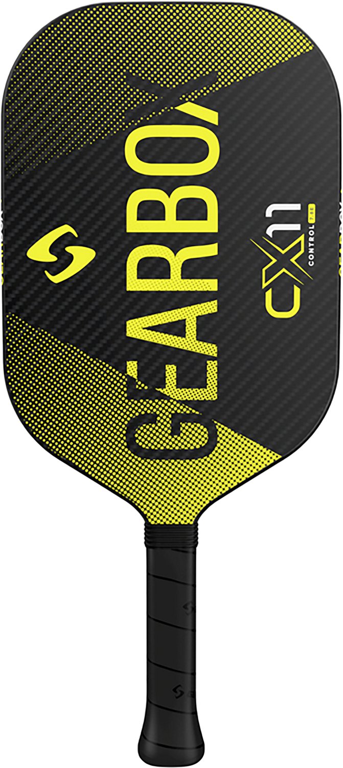 Gearbox CX11 All Control Pickleball Paddle - view number 2