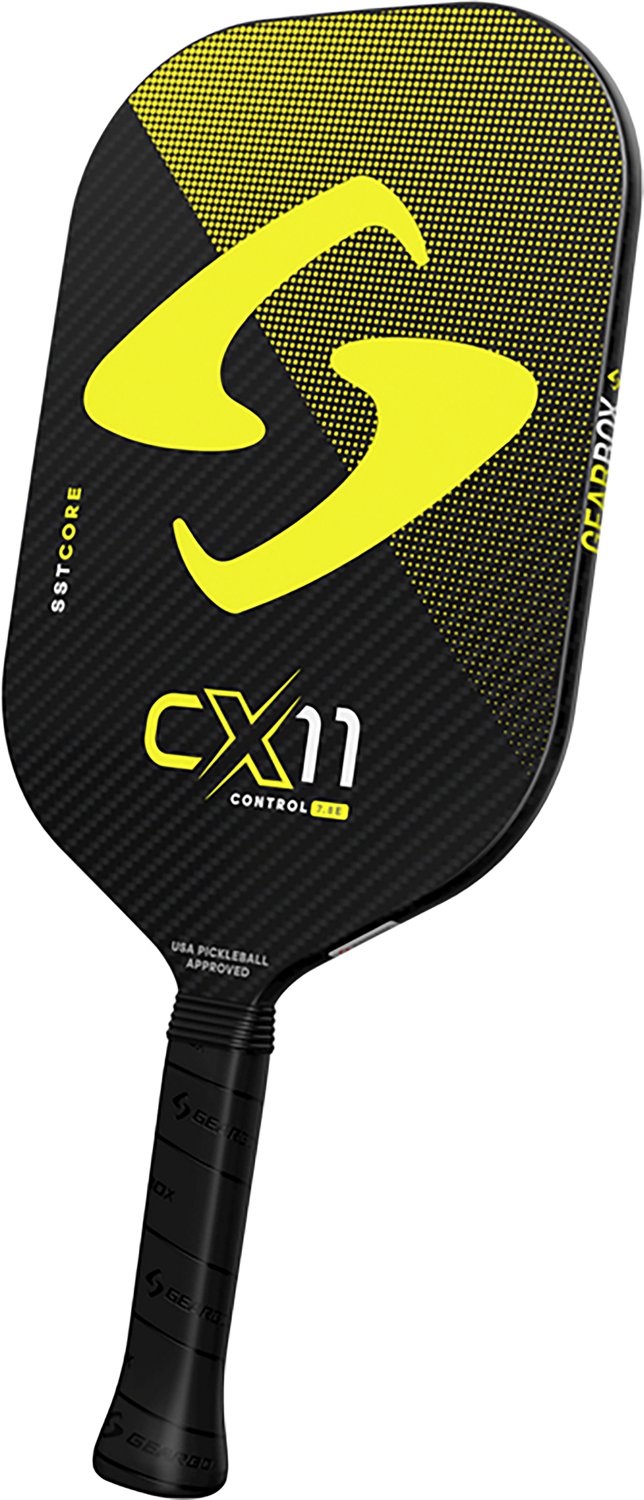 Gearbox CX11 All Control Pickleball Paddle - view number 3