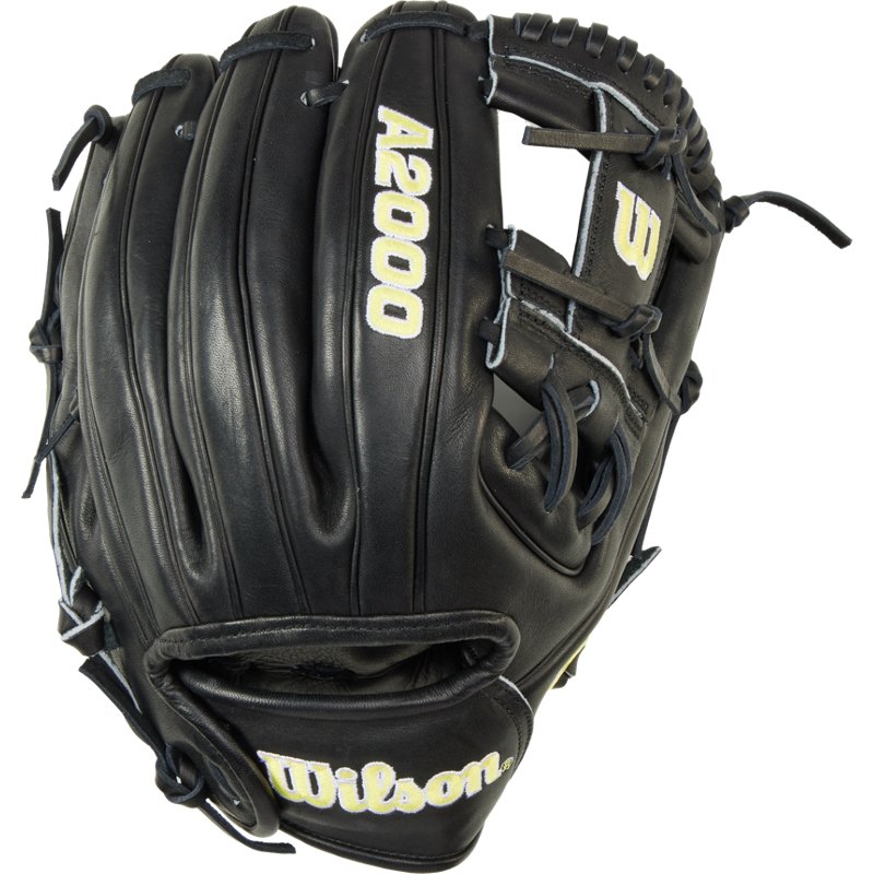 Wilson A2000 DP15 1… - image