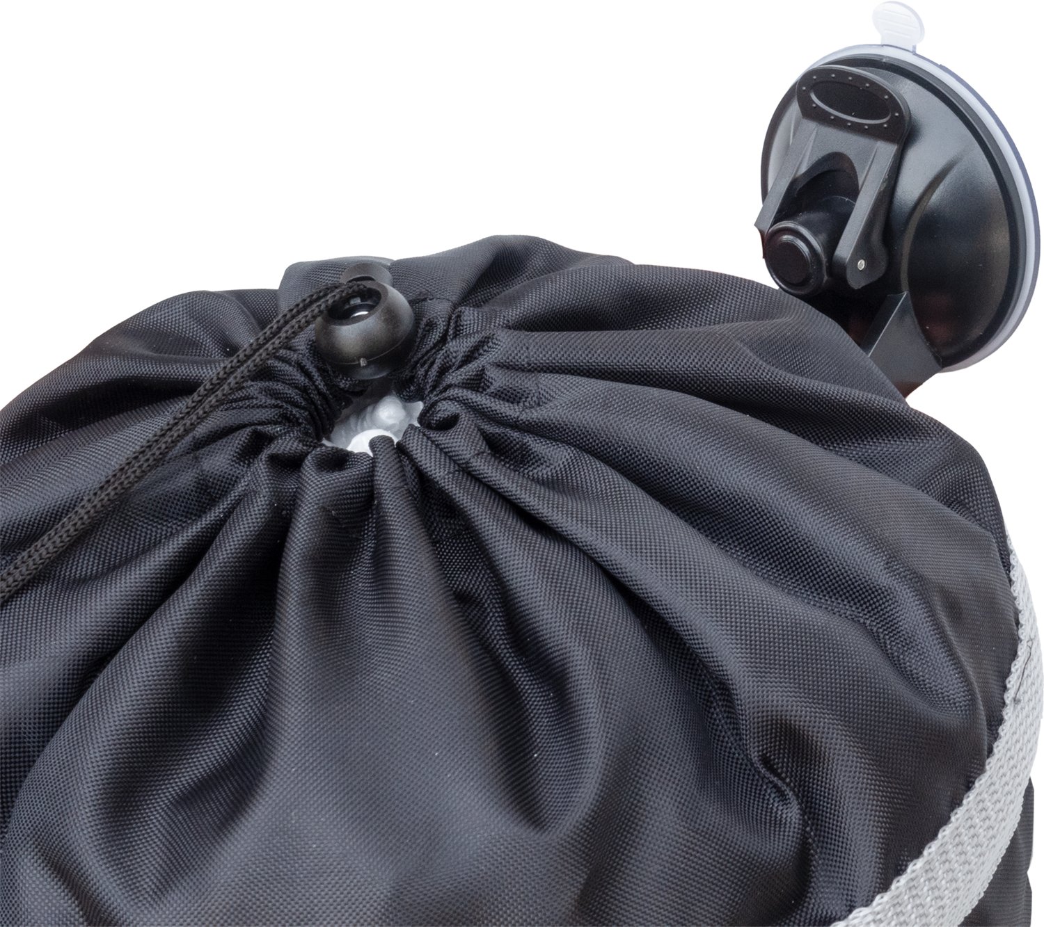 Starbrite 5 Gallon Mesh Trash Bag                                                                                                - view number 6