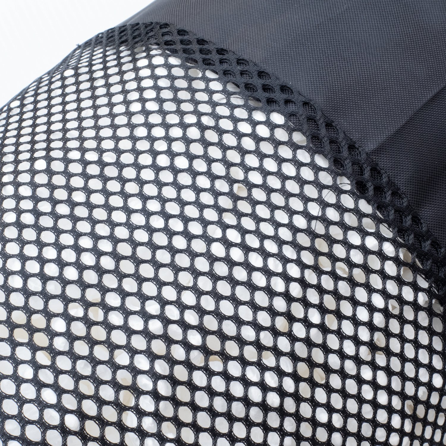 Starbrite 5 Gallon Mesh Trash Bag                                                                                                - view number 7