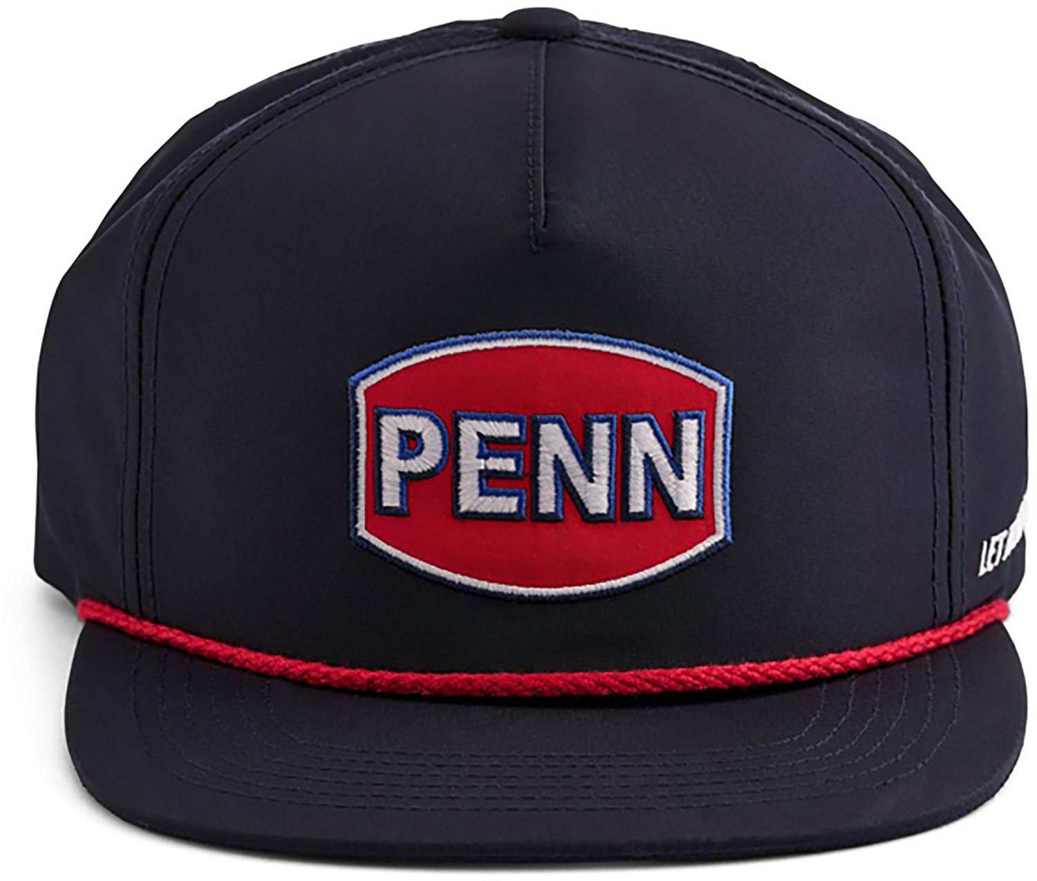 Penn Performance Rope Adjustable Hat - view number 2