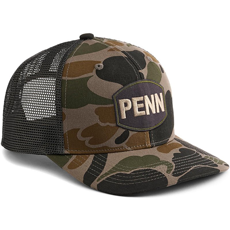 Penn Duck Camo Adju… - image