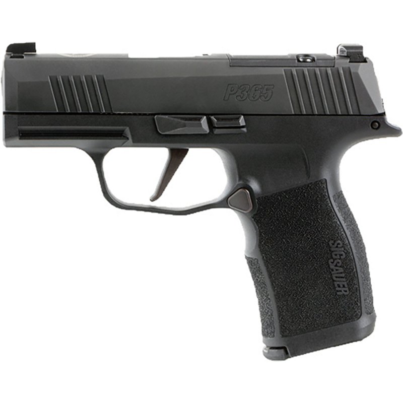 Sig Sauer P365X 9Mm… - image