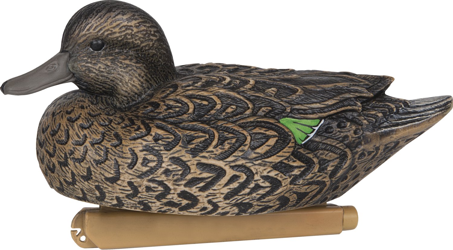 Zink Calls Green Wing Teal Decoys 6-Pack                                                                                         - view number 3