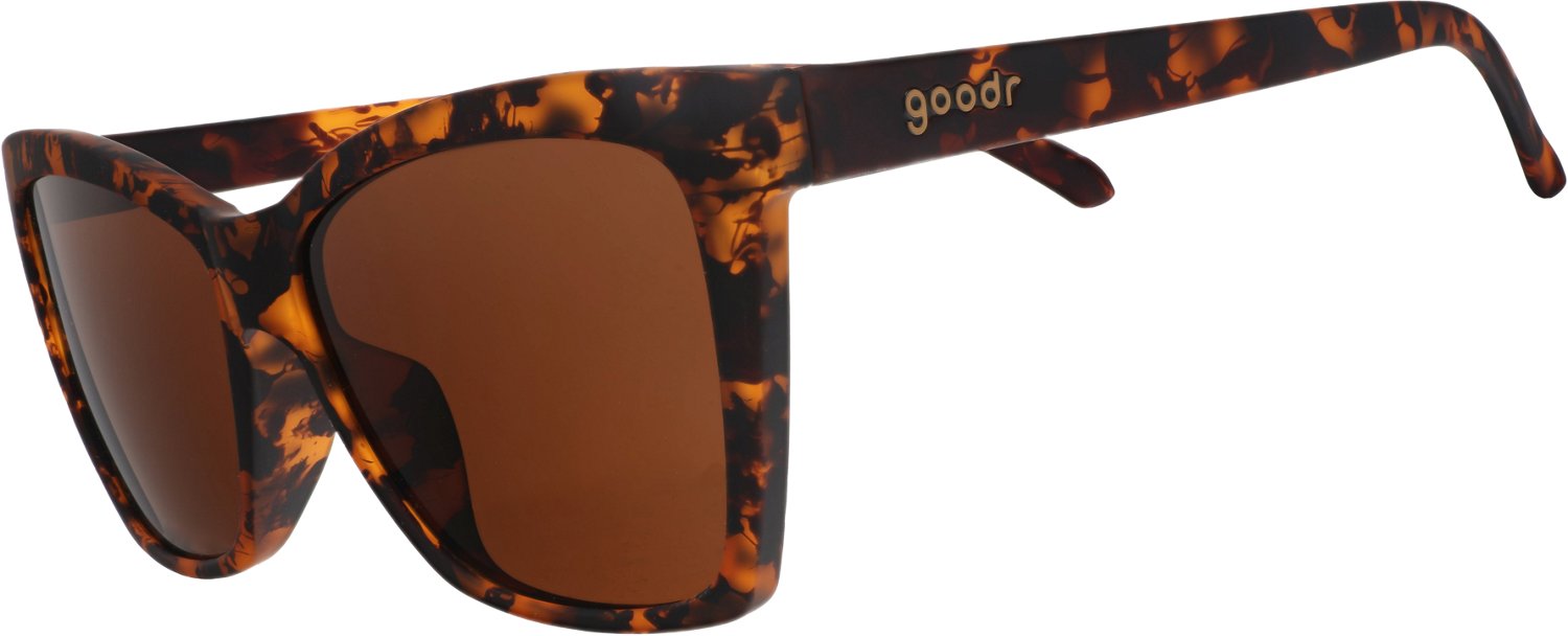 good Pop G Cat Eye Sunglasses