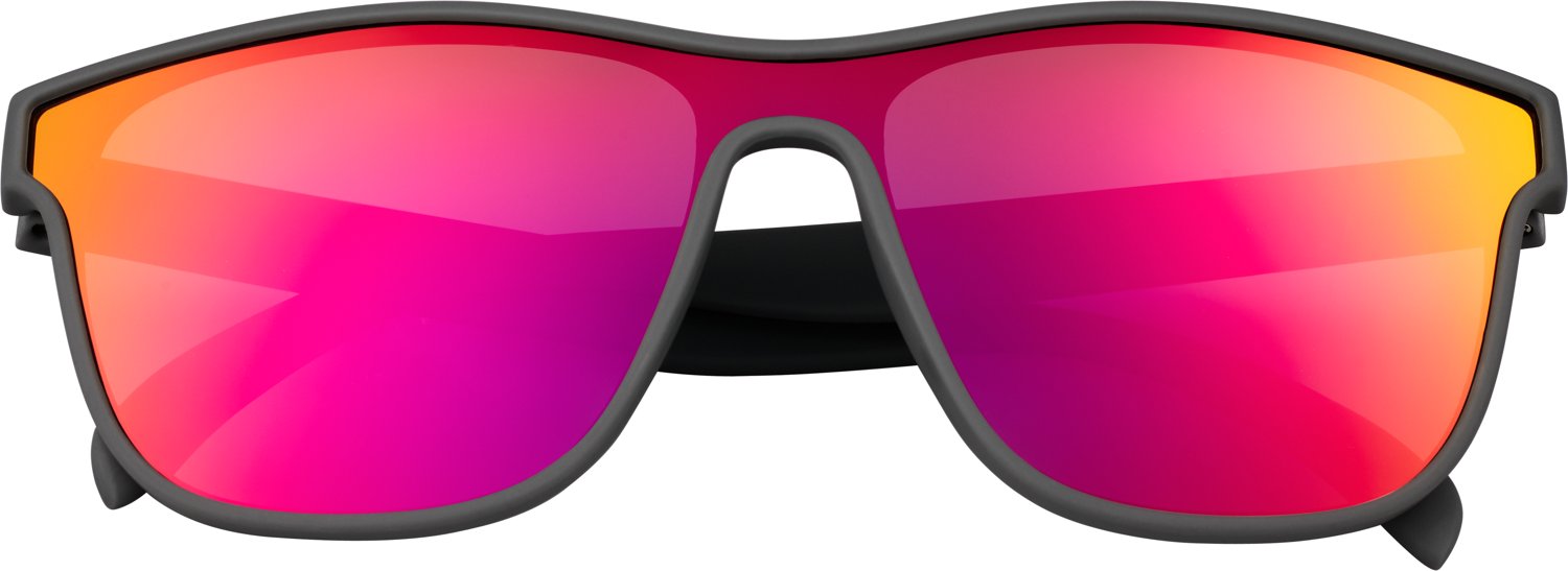 goodr VRG Voight Single Lens Sunglasses - view number 2