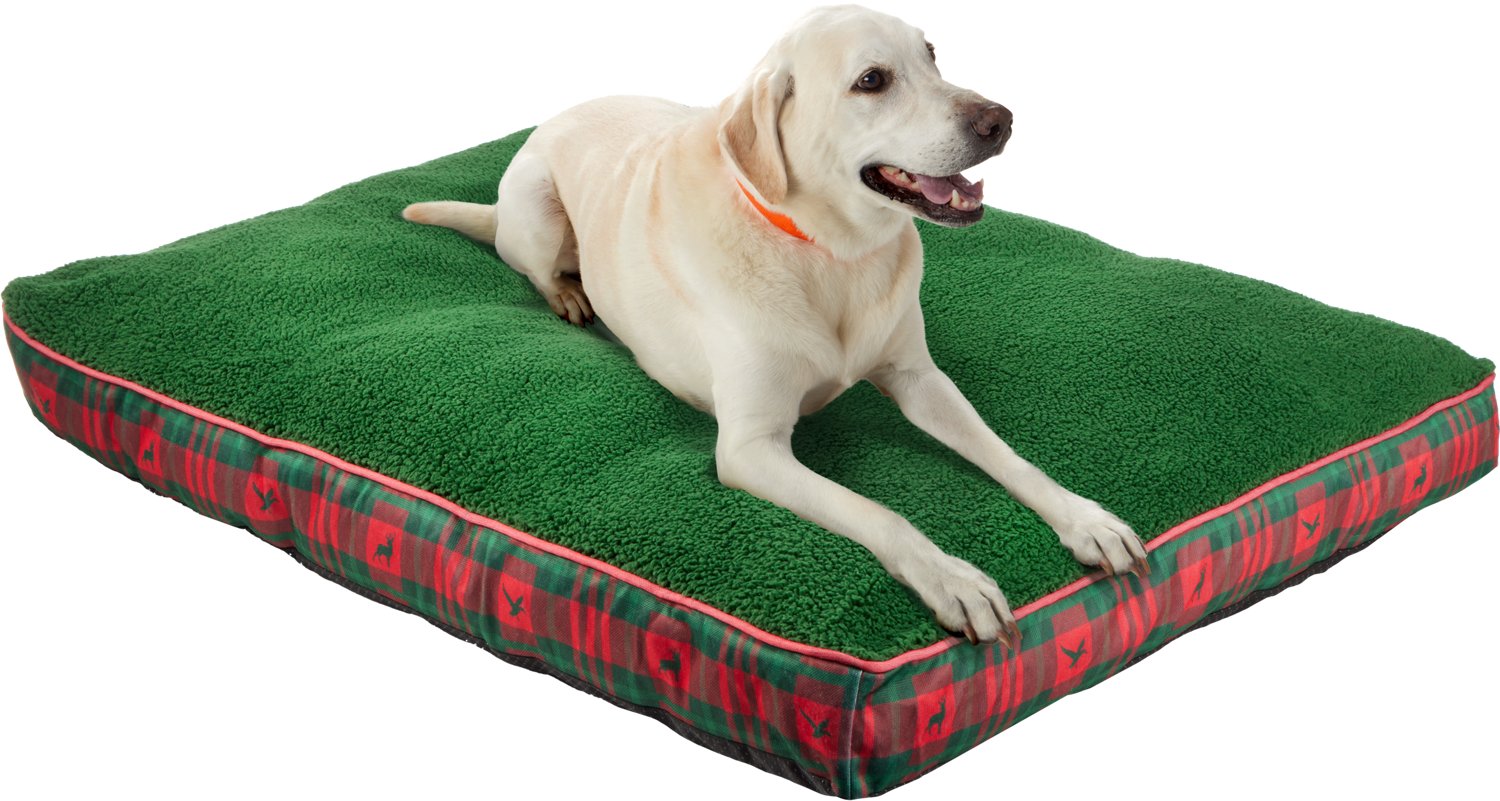 Magellan Outdoors Printed Flat Pet Bed - view number 4