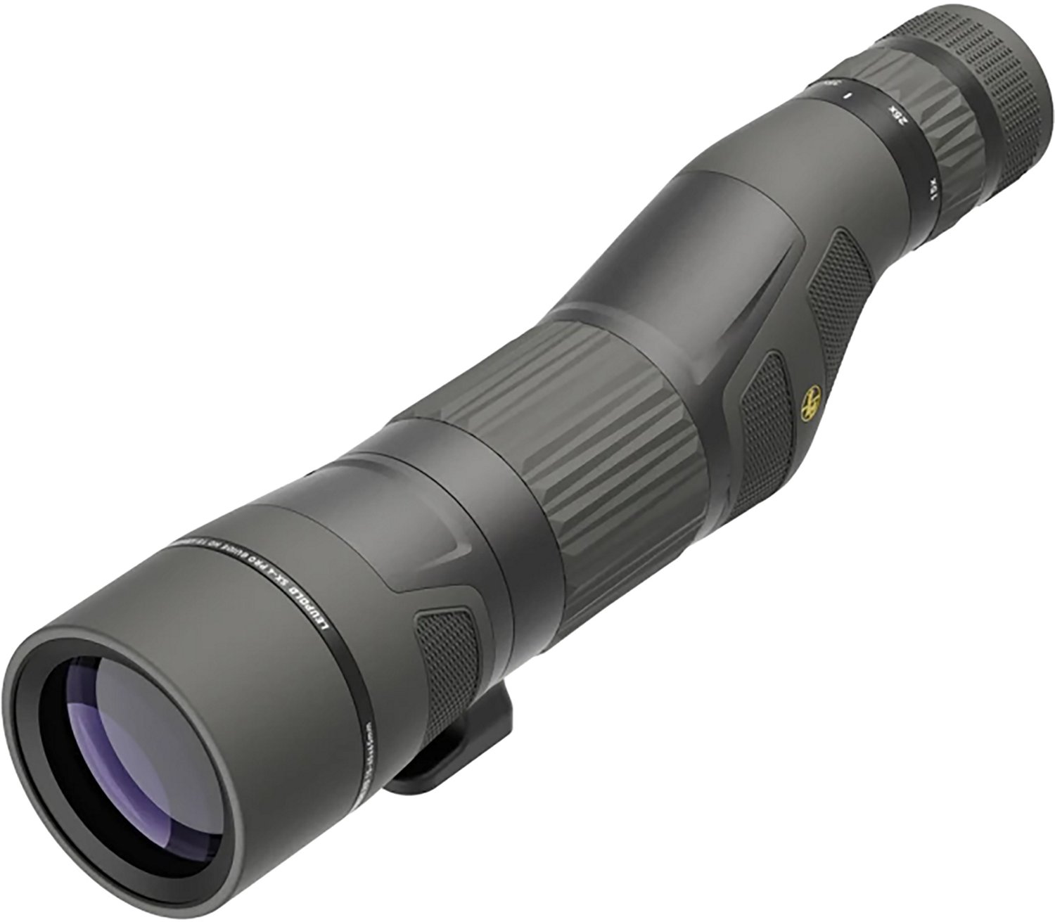 Leupold SX-4 Pro Guide Strt 15-45 x 65 Spotting Scope                                                                            - view number 1