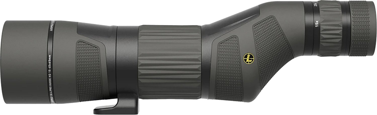 Leupold SX-4 Pro Guide Strt 15-45 x 65 Spotting Scope                                                                            - view number 2