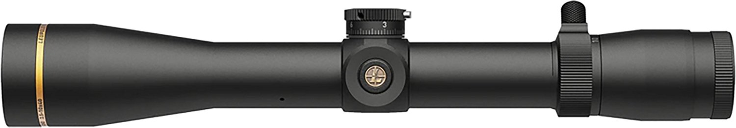 Leupold VX-3HD 3.5 - 10 x 40 Riflescope