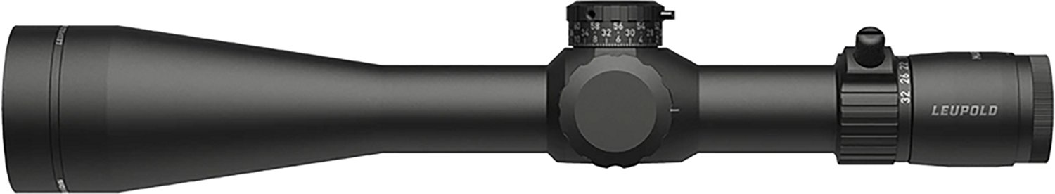Leupold Mark4HD 8 - 32 x 56 MIC3 FFP PR2 Riflescope - view number 1