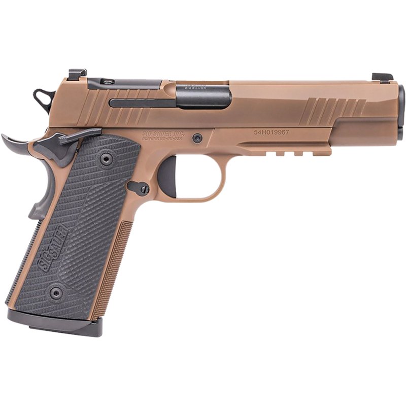 Sig Sauer 1911 Xser… - image