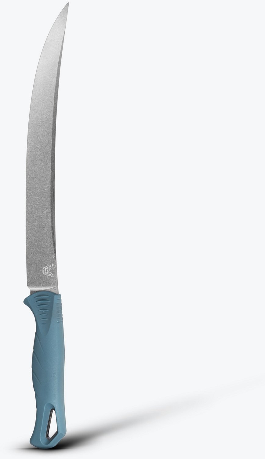 Benchmade Fishcrafter 9 in Fixed Blade Knife                                                                                     - view number 1