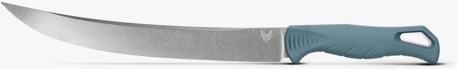 Benchmade Fishcrafter 9 in Fixed Blade Knife                                                                                     - view number 3