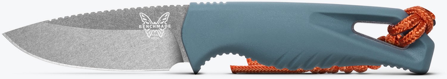 Benchmade Intersect Fixed Blade Fishing Knife - view number 3