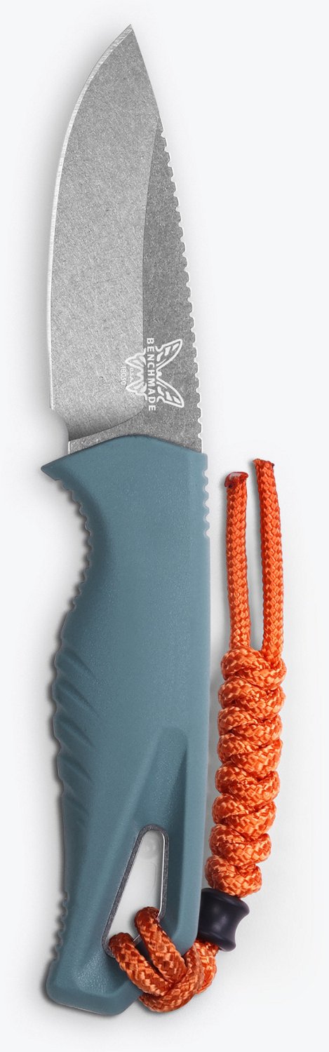 Benchmade Intersect Fixed Blade Fishing Knife - view number 7